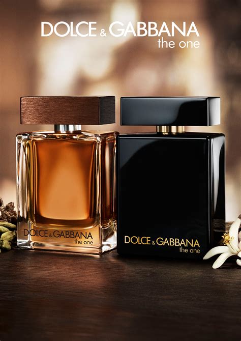 the one dolce gabbana homme pub|the one for men intense.